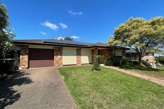 27 Cunningham Parade, NSW 2330
