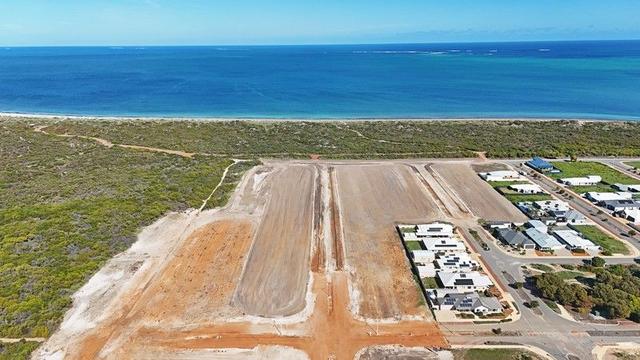 Lot 1107 Clifton Ave, WA 6516