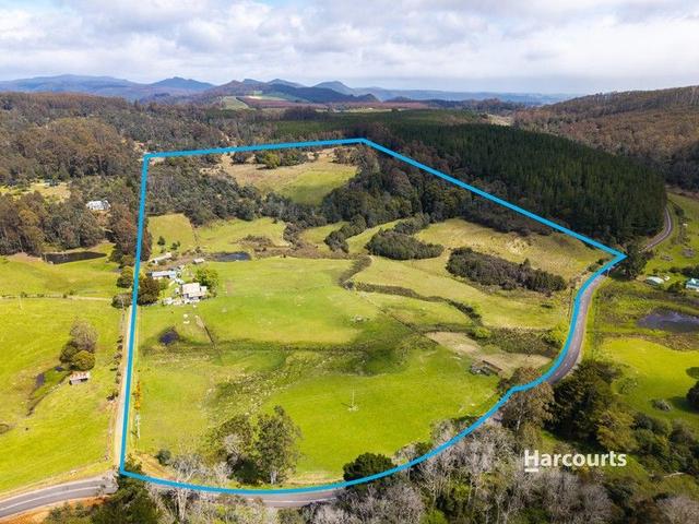 3048 Castra Road, TAS 7315