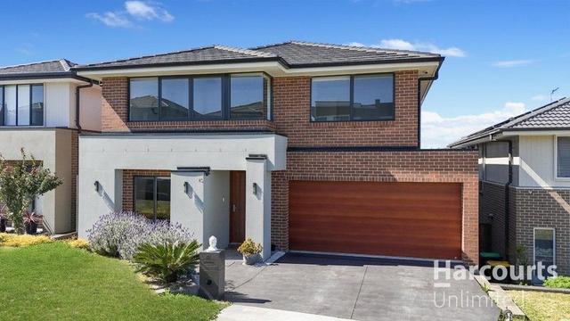 47 Whipper Street, NSW 2765