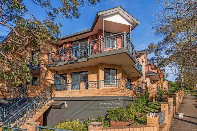 3/17-19 Westbourne Street, NSW 2047