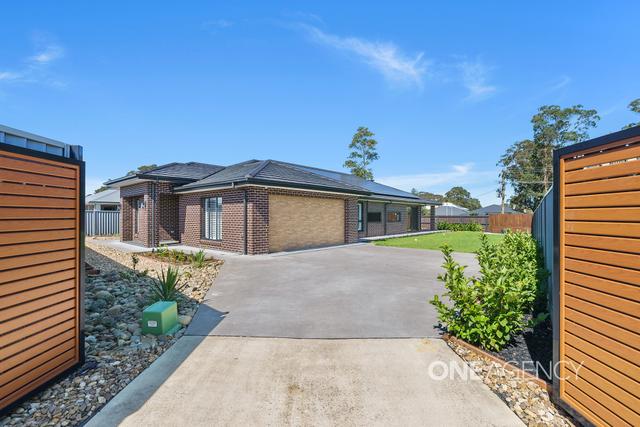 76 Caladenia Crescent, NSW 2541