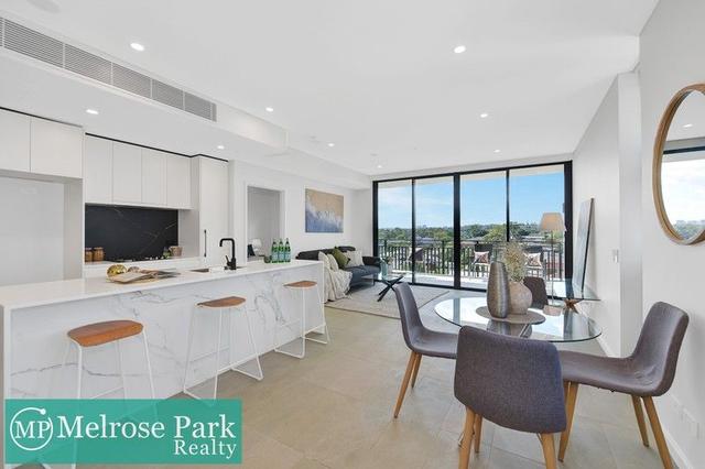 1203/2E Appleroth Street, NSW 2114