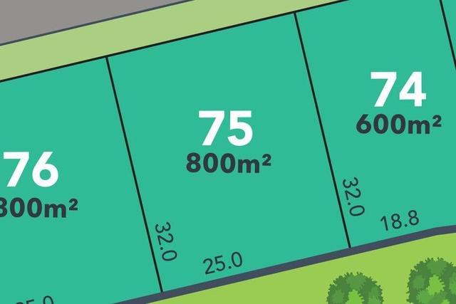 Lot 75/null Ord Circuit, QLD 4815