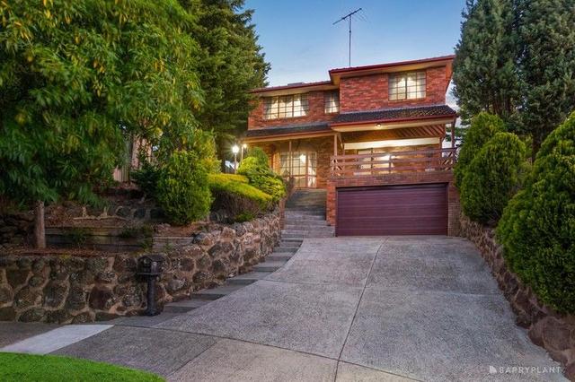 8 Burge Court, VIC 3109