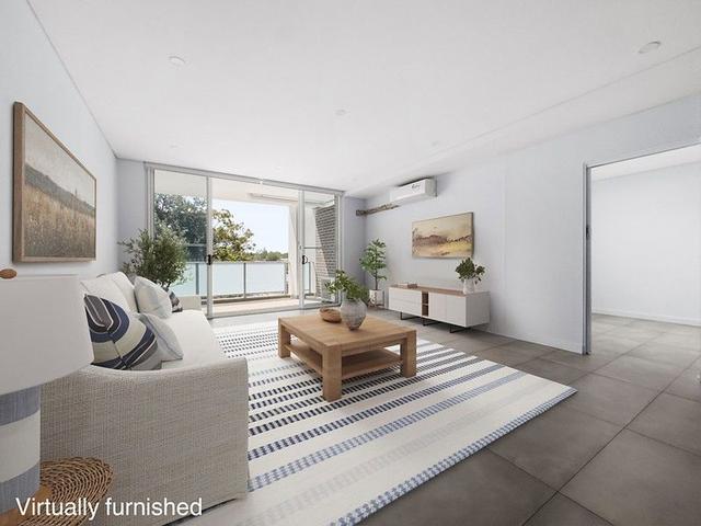 21/51-55 Gover Street, NSW 2210