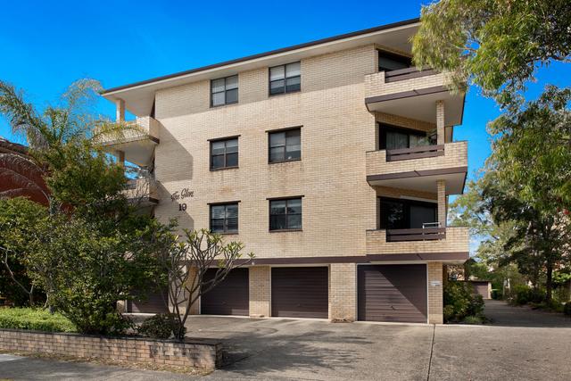 4/19 Gannon Avenue, NSW 2219