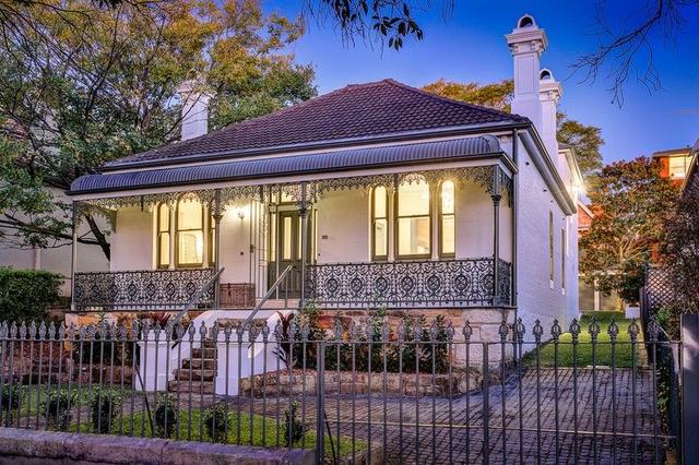 85 Shadforth Street, NSW 2088