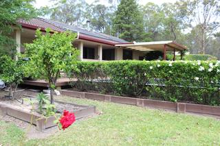 153 Rawdon Island Rd Sancrox