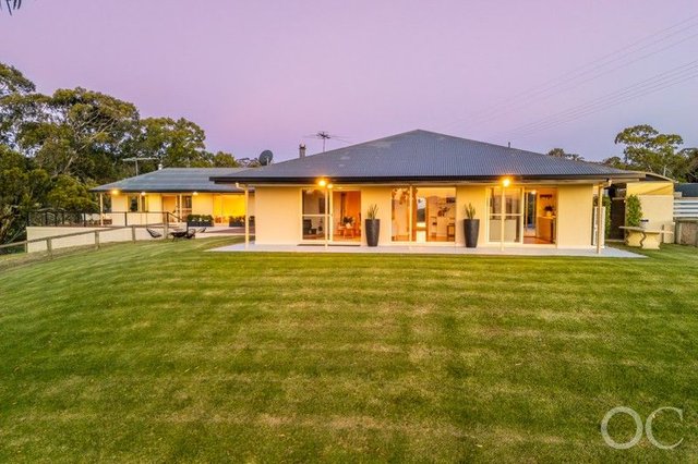 111 Murdoch Hill Road, SA 5244
