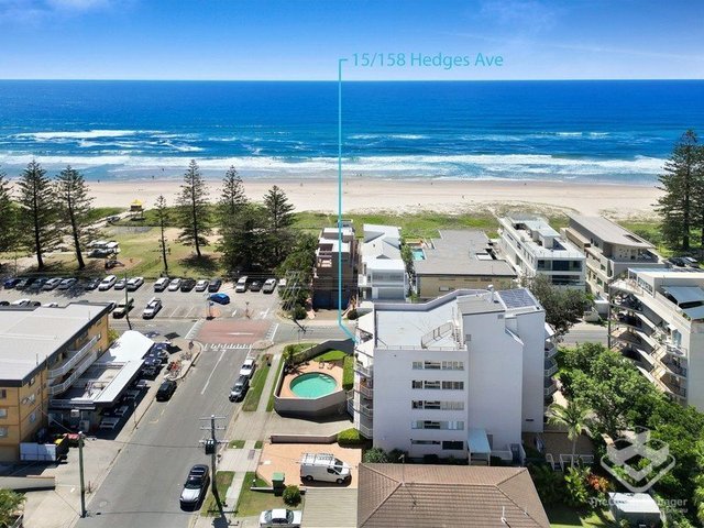 5/158 Hedges Avenue, QLD 4218