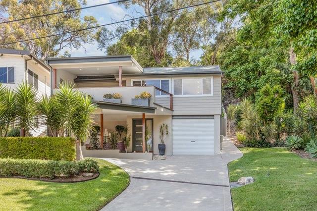 21 Tenth Avenue, NSW 2225