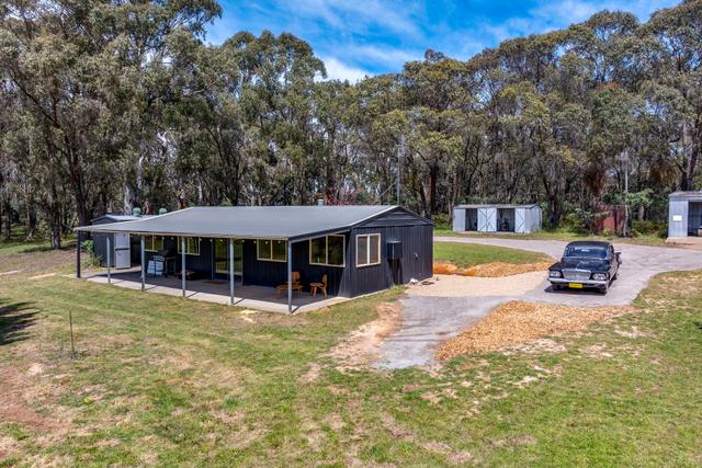 Redground Road, NSW 2583