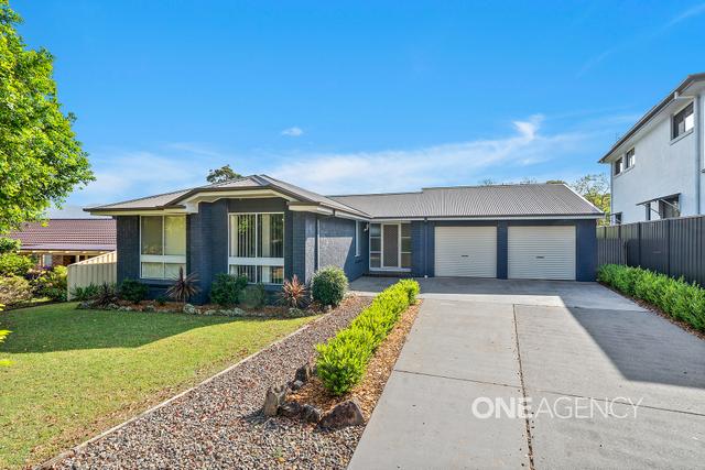 17 Coconut Drive, NSW 2541