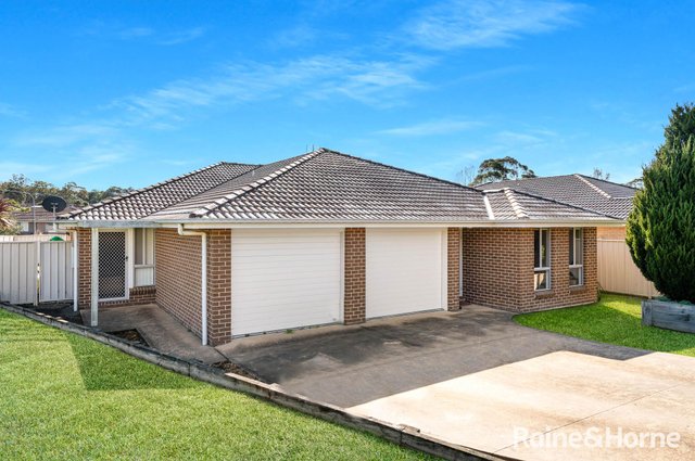 8 Cavanagh Lane, NSW 2541