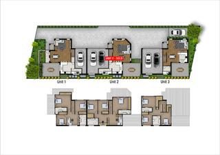 3D Floorplan