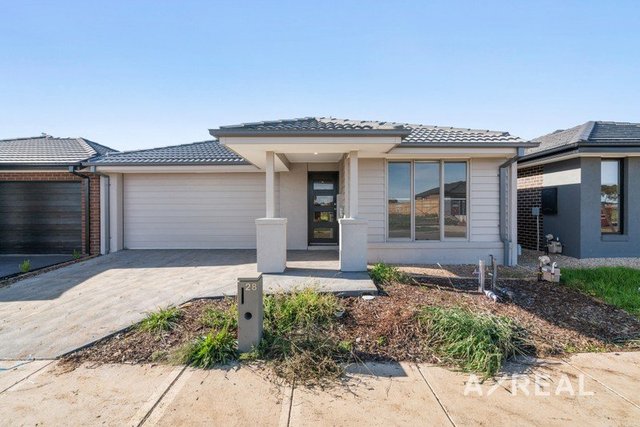 28 Volley Street, VIC 3029
