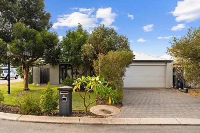 33 Boorabbin Drive, WA 6171