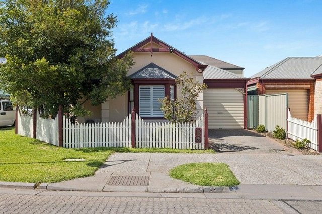 2 Harbour Lane, SA 5095