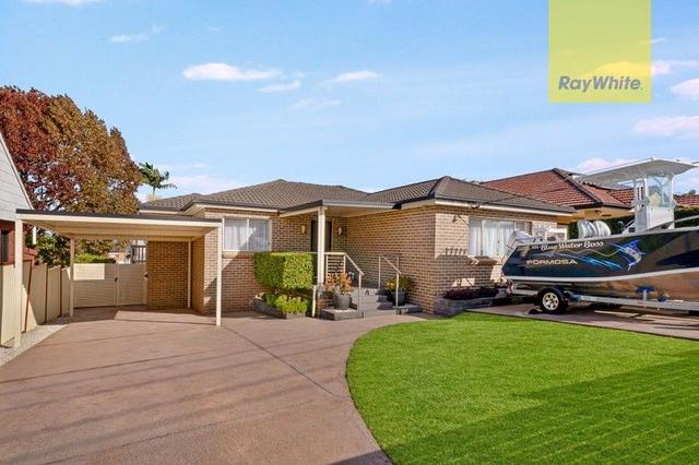 4 Carmen Street, NSW 2161