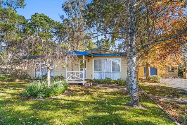 24 Bumballa Road, NSW 2579