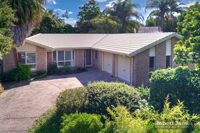 7 Pickering Court, QLD 4565