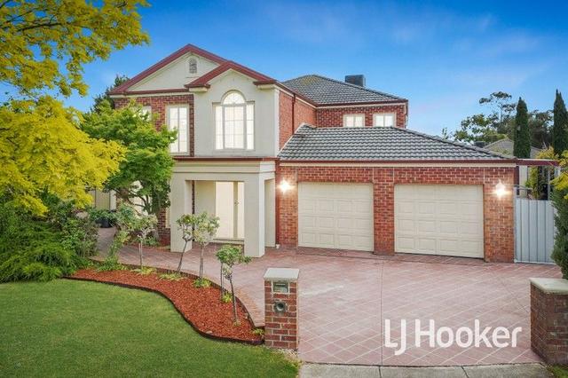 2 Kingsley  Court, VIC 3975