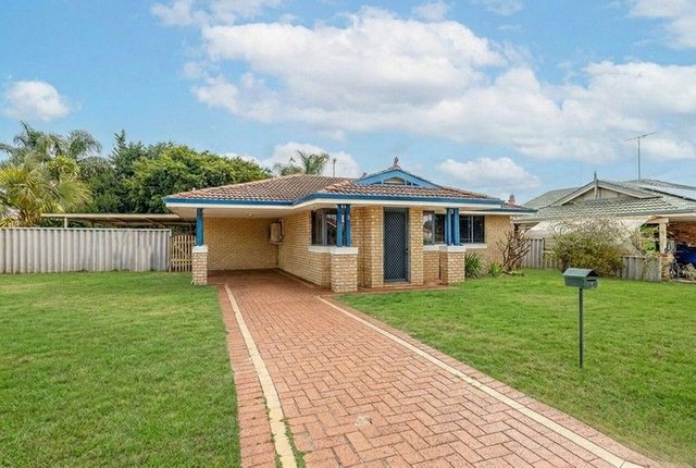 4 Aralia Place, WA 6232