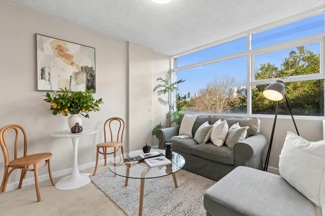 208/54 High Street, NSW 2060