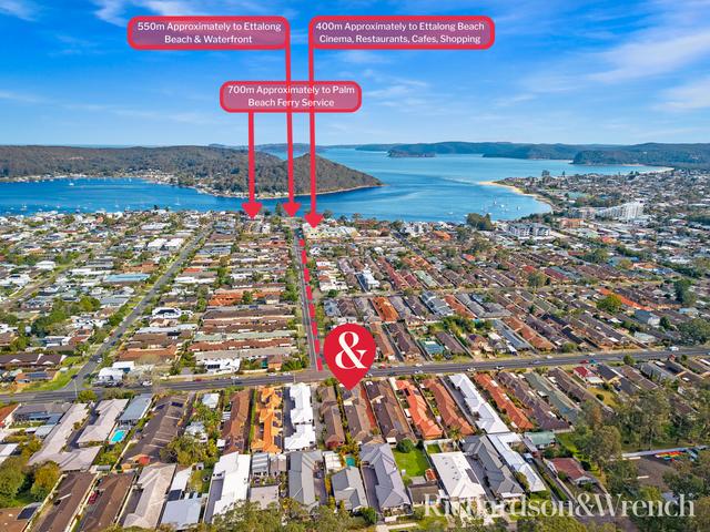 1/27 Flathead Road, NSW 2257
