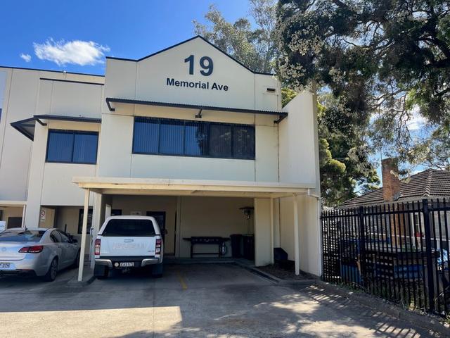 Office Space/19 Memorial Avenue, NSW 2565