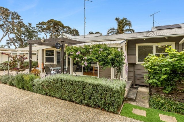 5/5-7 Geelong Road, VIC 3227
