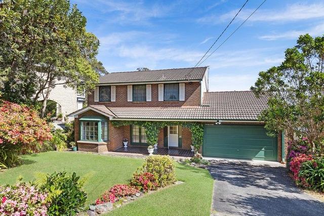 19 Alston Drive, NSW 2082