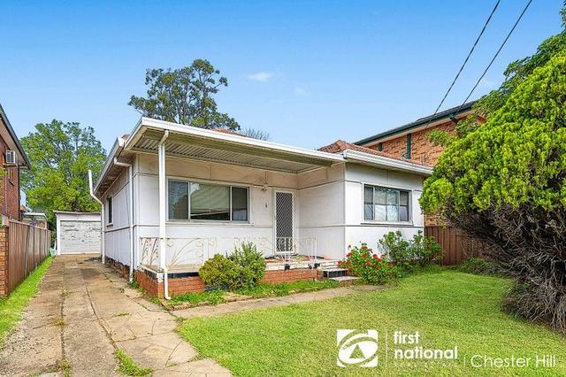 181 Hector Street, NSW 2162