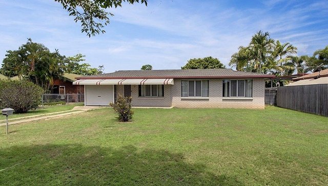 21 Jefferson Crescent, QLD 4817
