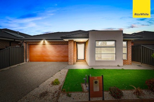 33 Springbrook Parkway, VIC 3338