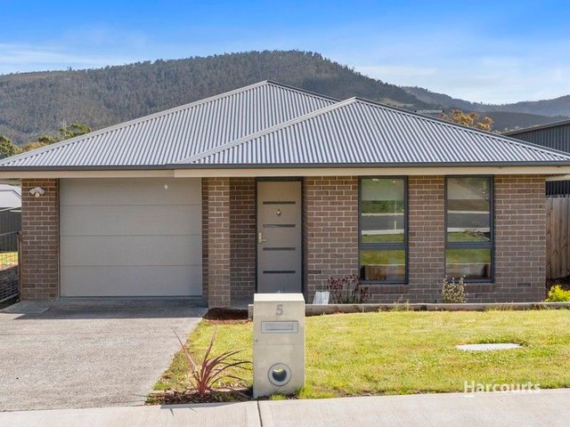 5 Barnes Court, TAS 7140