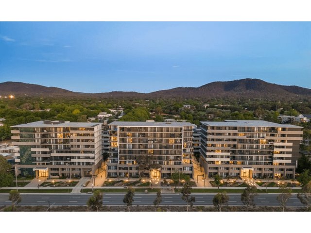403/258 Northbourne Avenue, ACT 2602