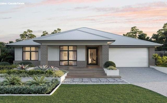 Lot 345 Bingara Gorge, NSW 2571