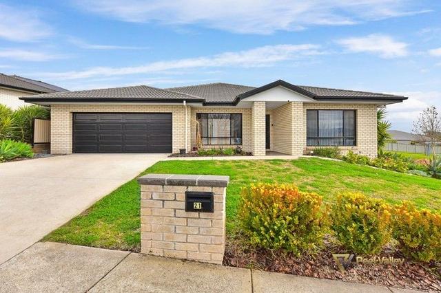 21 Falcon Drive Calala, NSW 2340