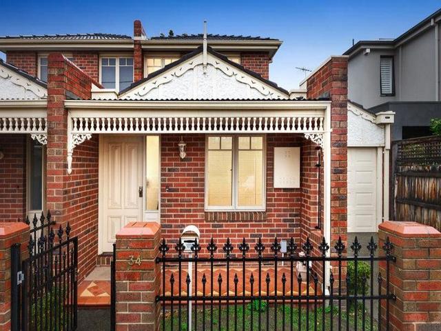 34 Bayview Street, VIC 3181