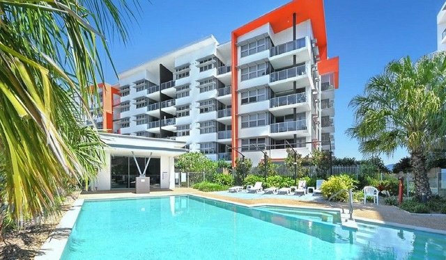 2703/42 Laver Drive, QLD 4226