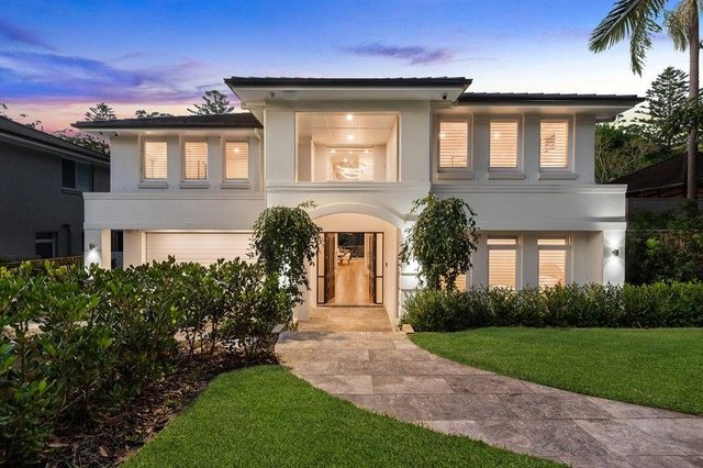 23 Coronga Crescent, NSW 2071