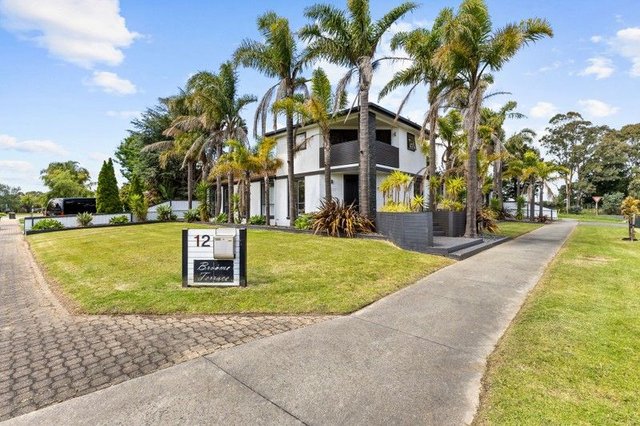 12 Broome Terrace, VIC 3844