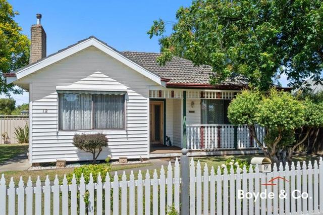 12 Anzac Road, VIC 3824