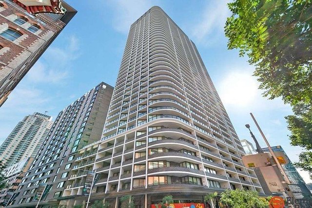 Mid Lvl/81 Harbour Street, NSW 2000