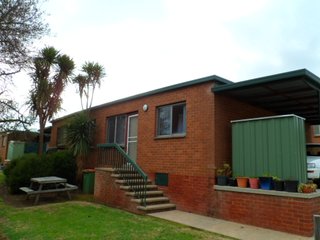 Front View 