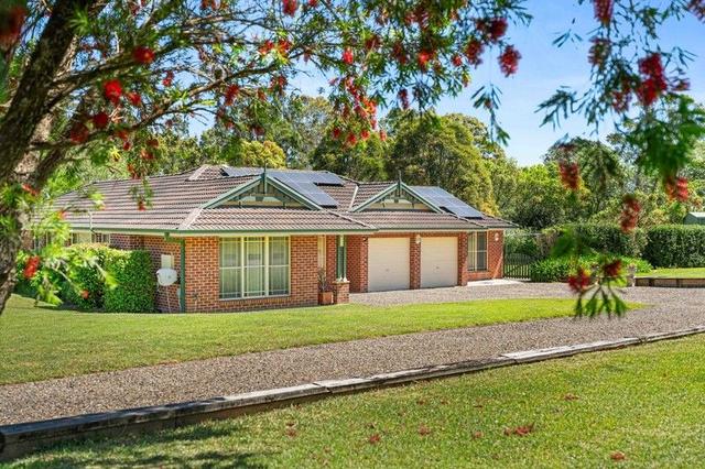 25 Tartarian Crescent, NSW 2541