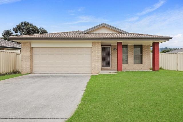8 Tebbutt Court, NSW 2850