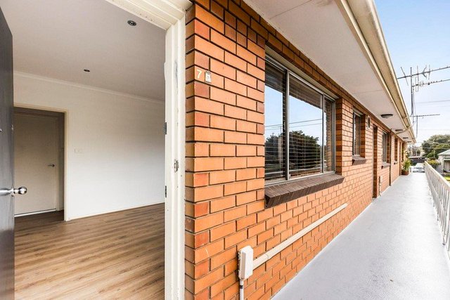 7/5 Normanby Avenue, VIC 3071